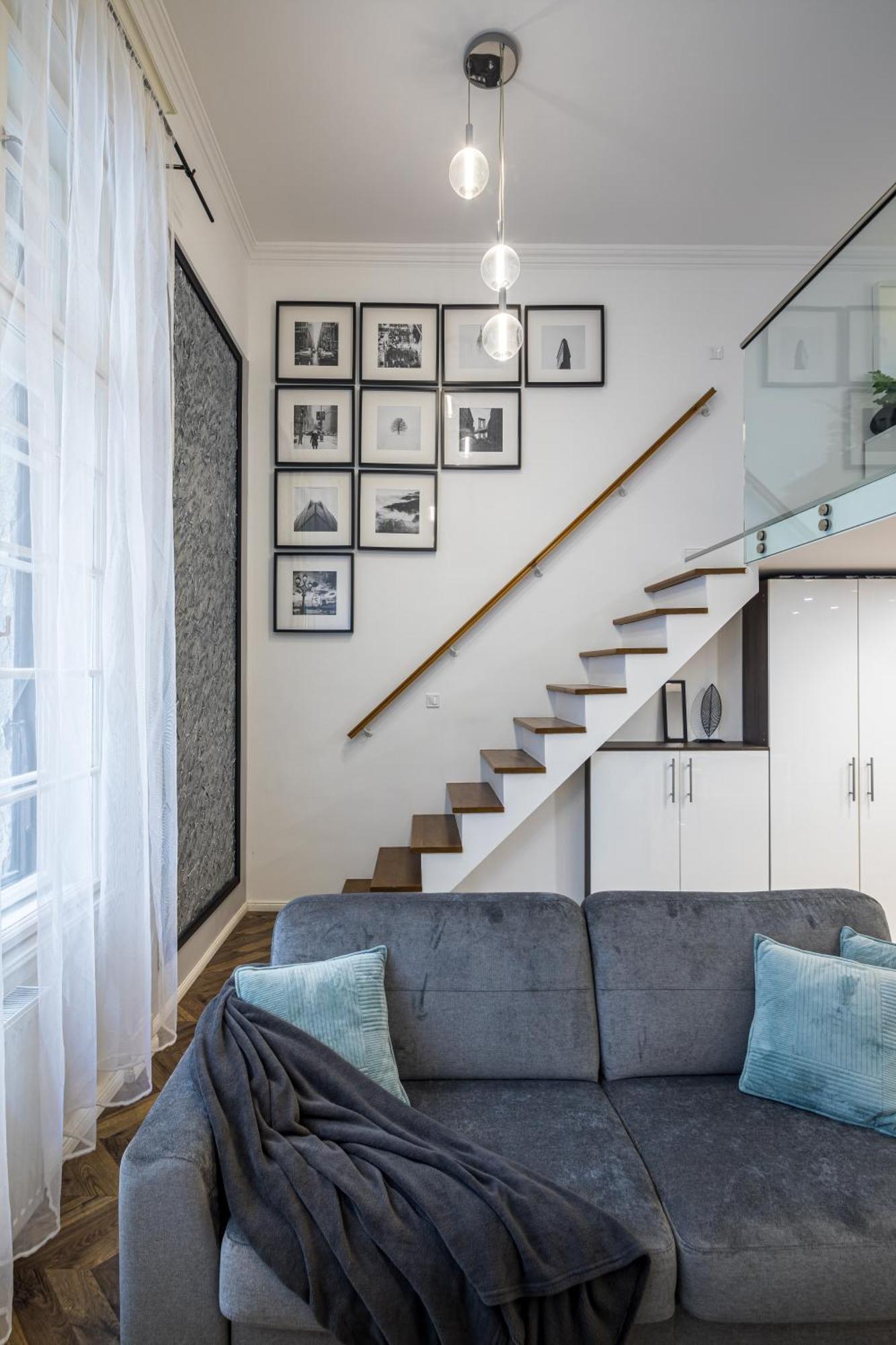Riverside Suite Budapest Kültér fotó