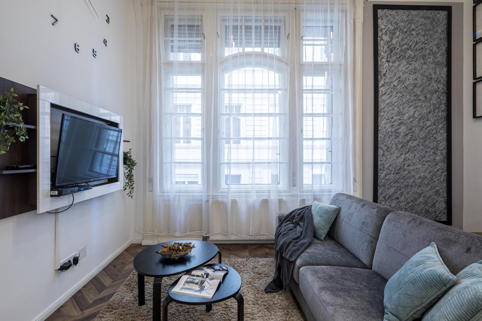 Riverside Suite Budapest Kültér fotó